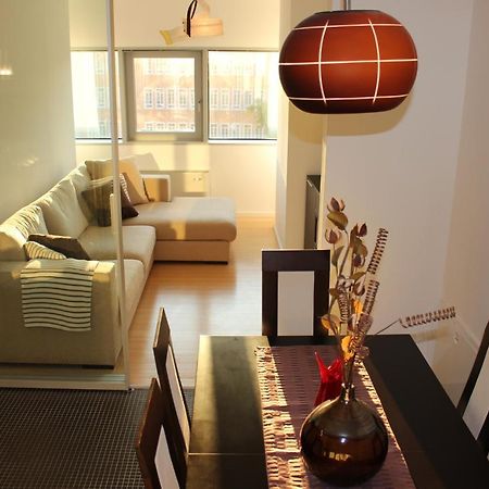 Modern Apartment In The Centre Rijeka Zewnętrze zdjęcie