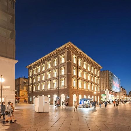 Modern Apartment In The Centre Rijeka Zewnętrze zdjęcie