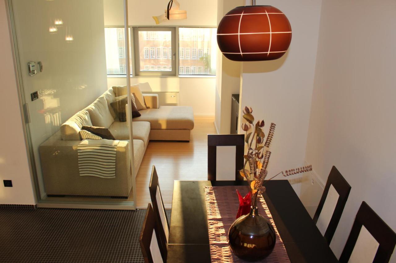 Modern Apartment In The Centre Rijeka Zewnętrze zdjęcie