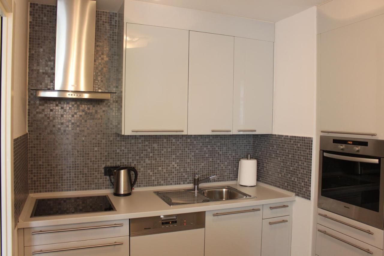 Modern Apartment In The Centre Rijeka Zewnętrze zdjęcie