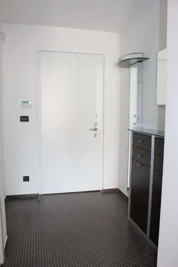 Modern Apartment In The Centre Rijeka Zewnętrze zdjęcie