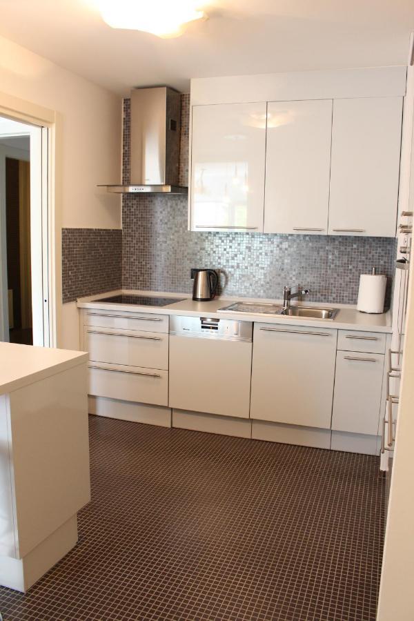 Modern Apartment In The Centre Rijeka Zewnętrze zdjęcie