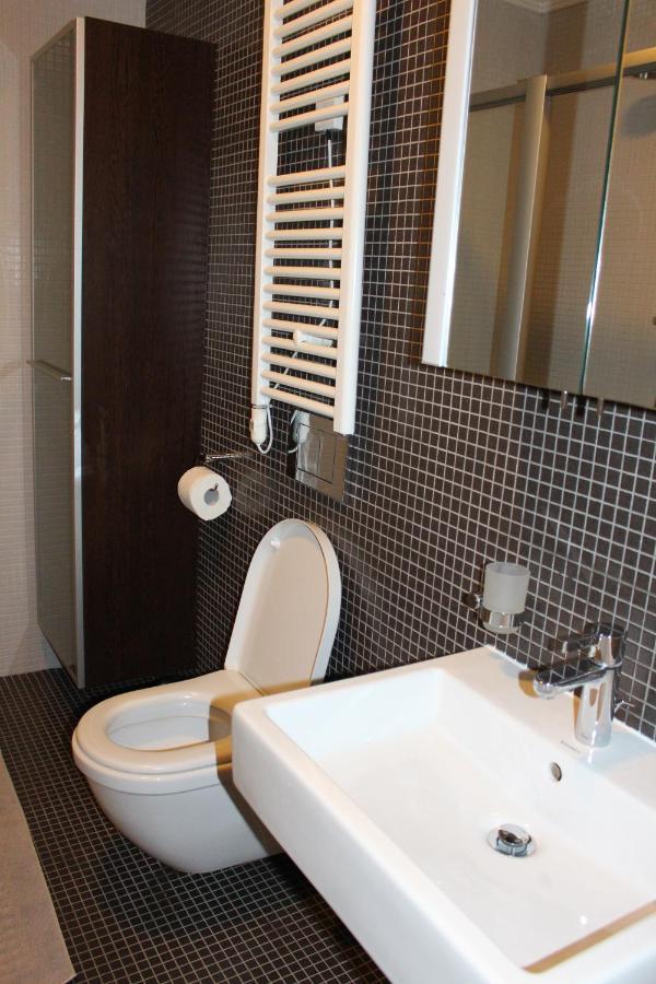 Modern Apartment In The Centre Rijeka Zewnętrze zdjęcie