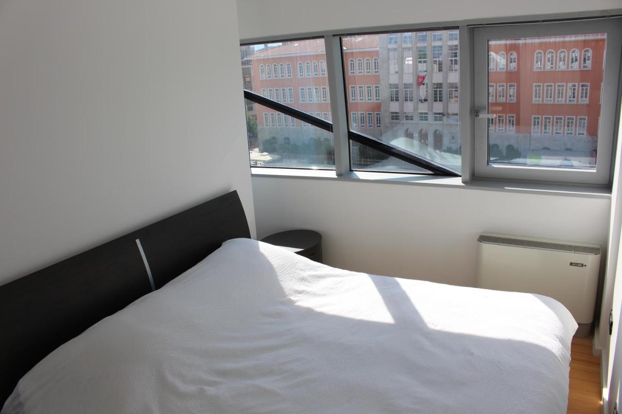 Modern Apartment In The Centre Rijeka Zewnętrze zdjęcie
