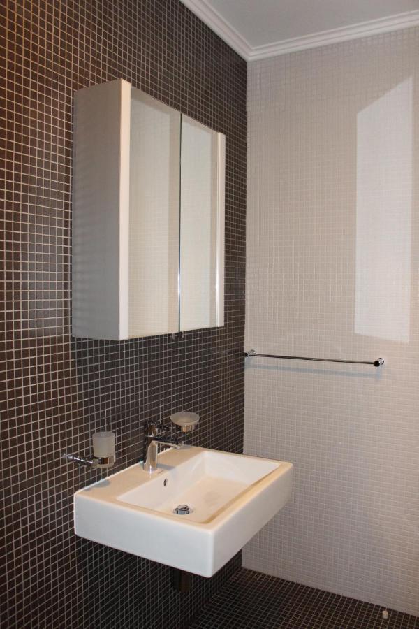 Modern Apartment In The Centre Rijeka Zewnętrze zdjęcie