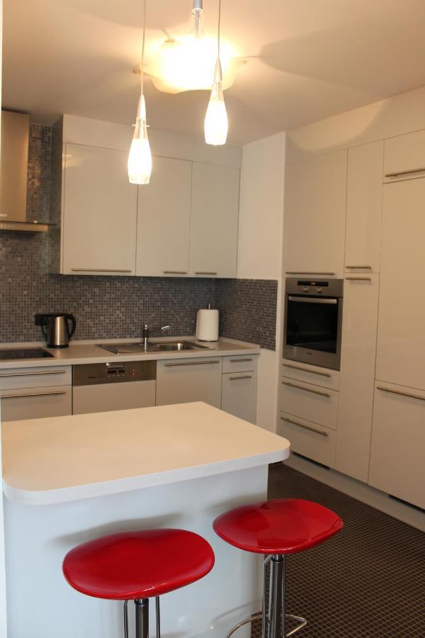 Modern Apartment In The Centre Rijeka Zewnętrze zdjęcie