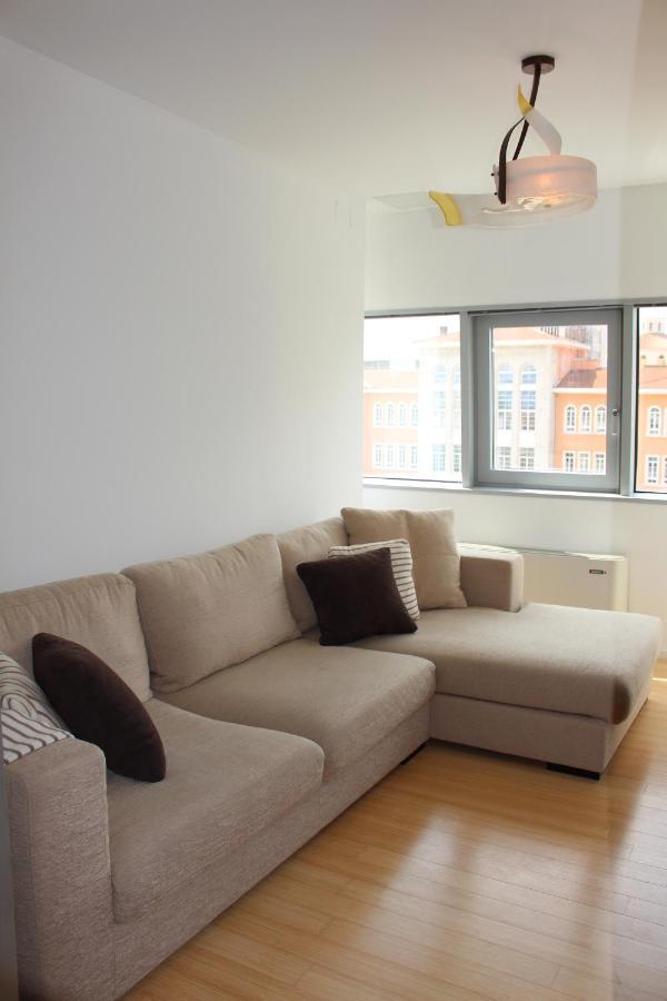 Modern Apartment In The Centre Rijeka Zewnętrze zdjęcie