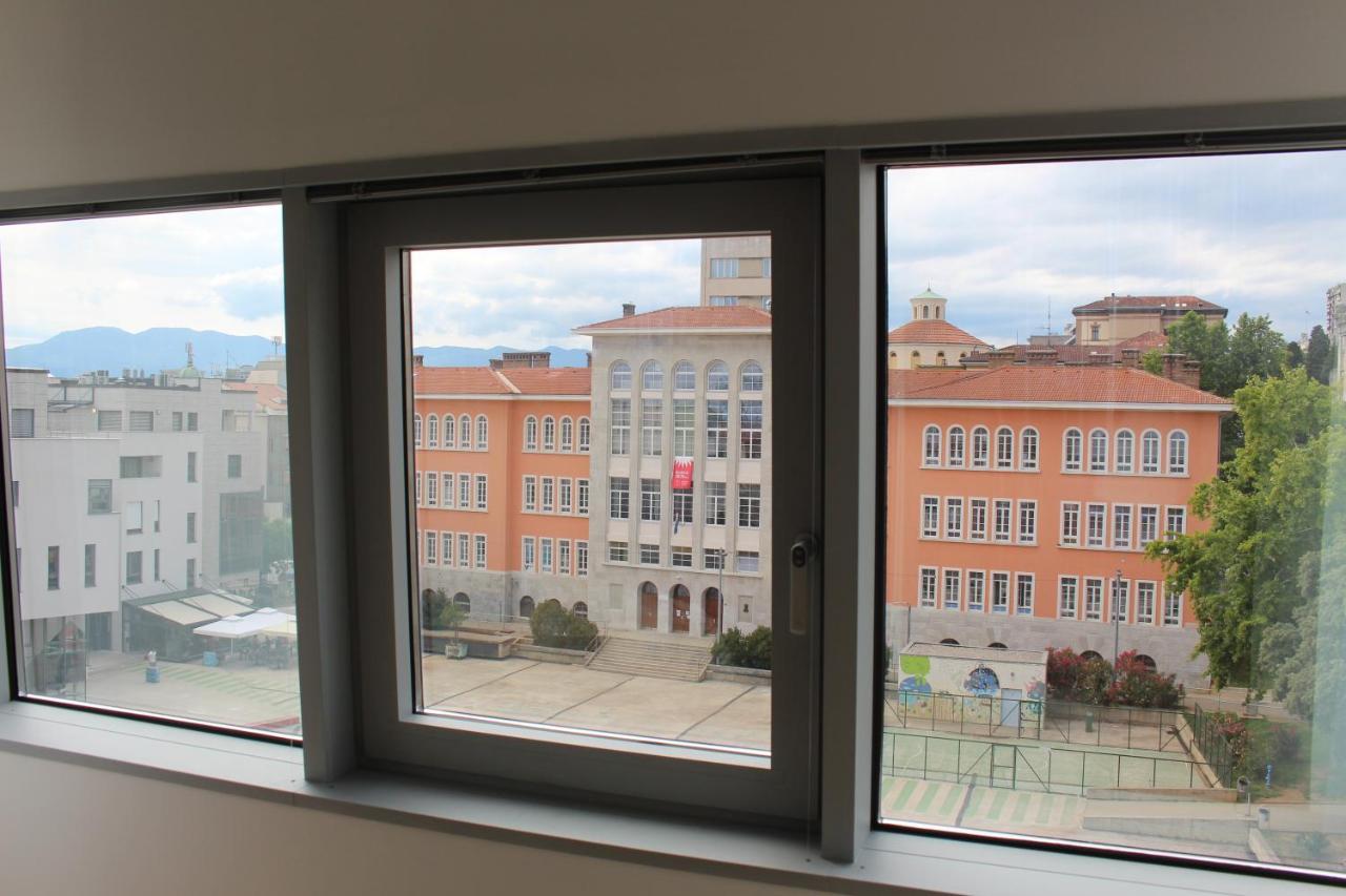 Modern Apartment In The Centre Rijeka Zewnętrze zdjęcie