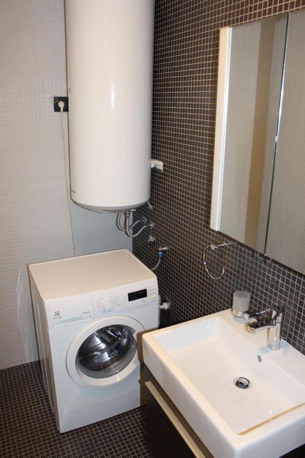 Modern Apartment In The Centre Rijeka Zewnętrze zdjęcie