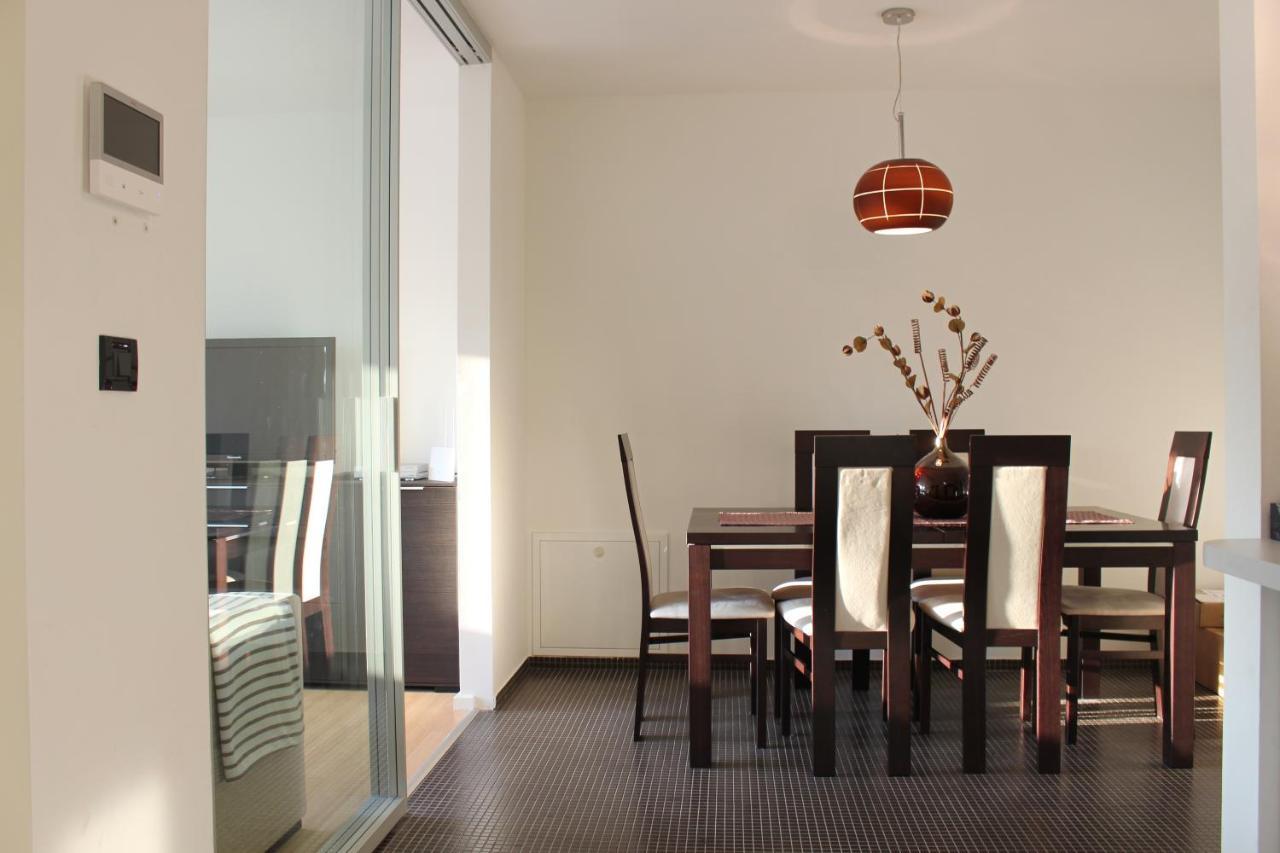 Modern Apartment In The Centre Rijeka Zewnętrze zdjęcie